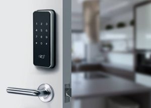 FECHADURA DIGITAL DE SOBREPOR-4