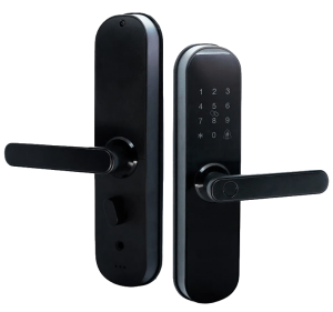 fechaduras biometrica inteligente