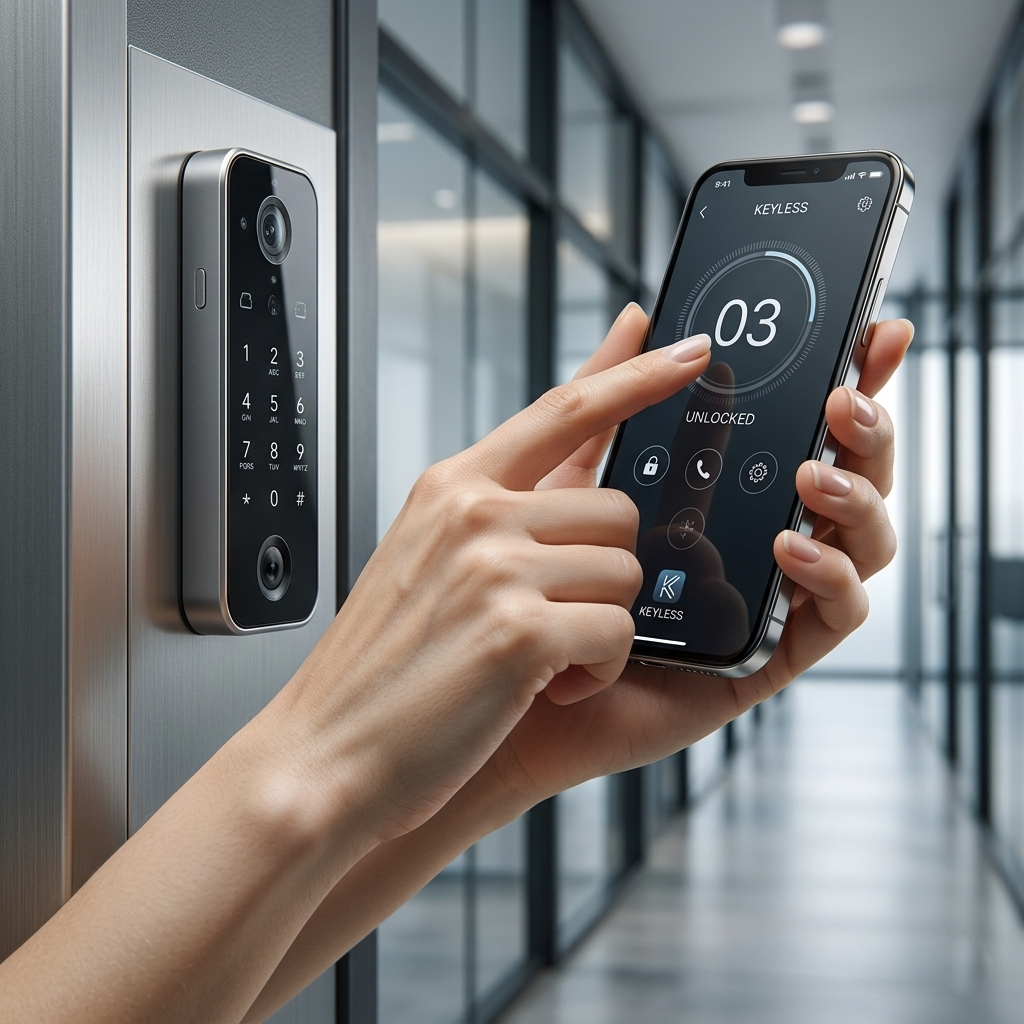 Portaria Inteligente